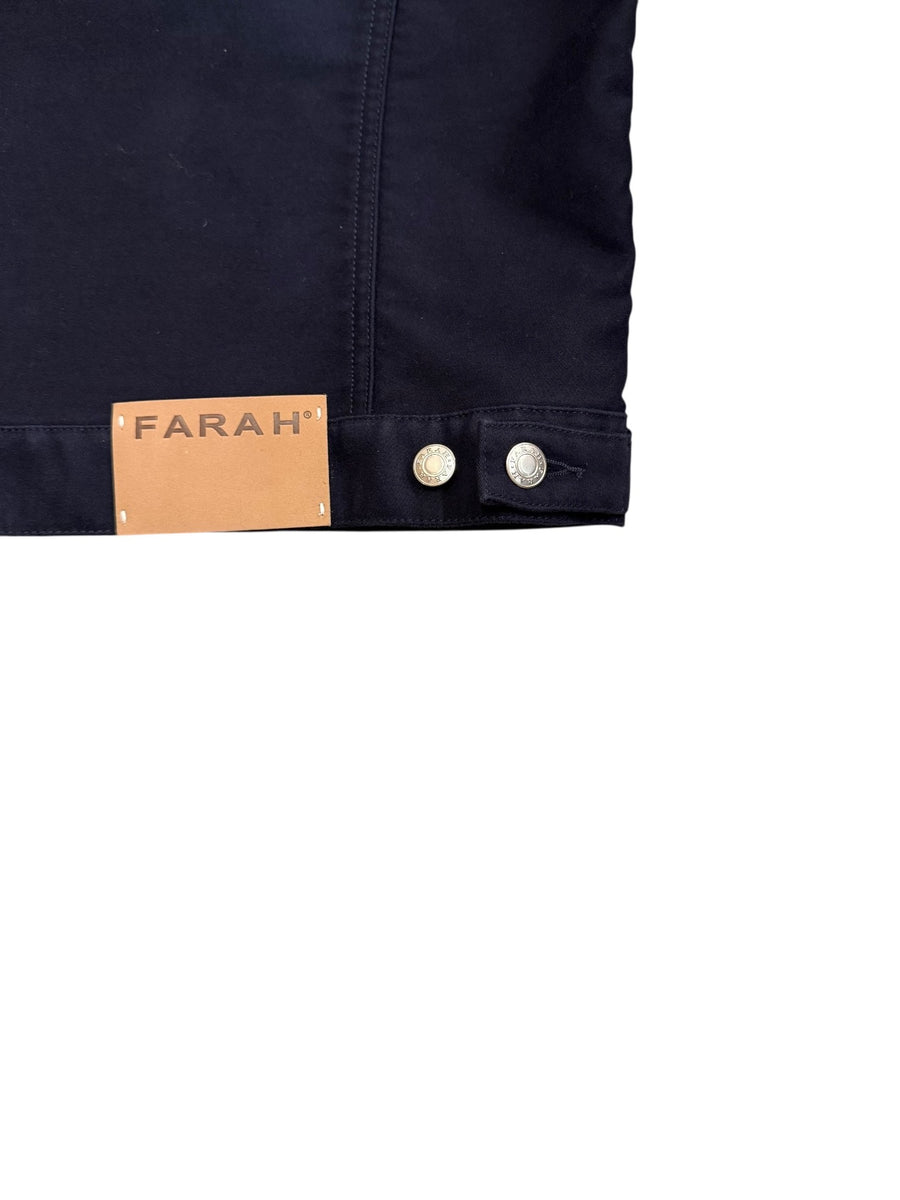 FARAH  3rd Type Trucker Jacket