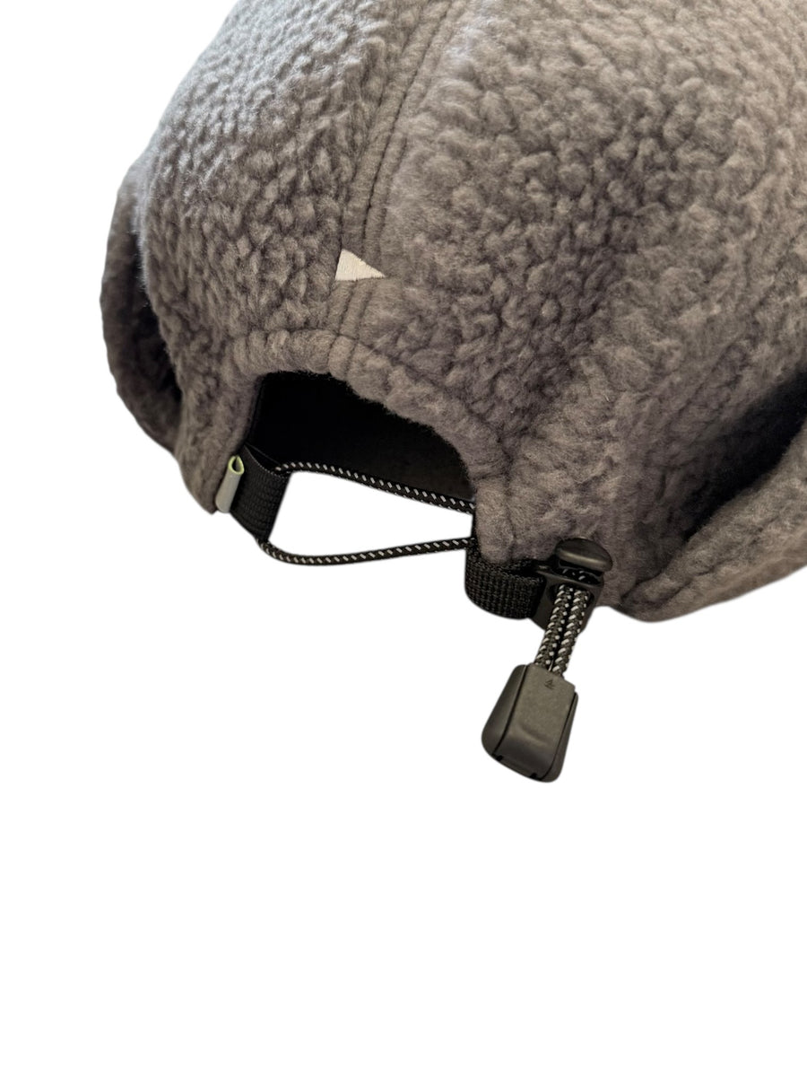 halo commodity  Meadow Cap