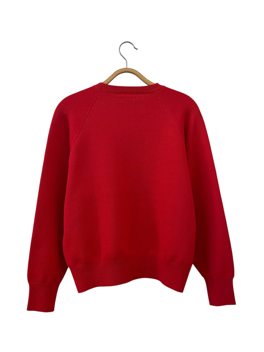 RYETENDER  FULTON SWEATER