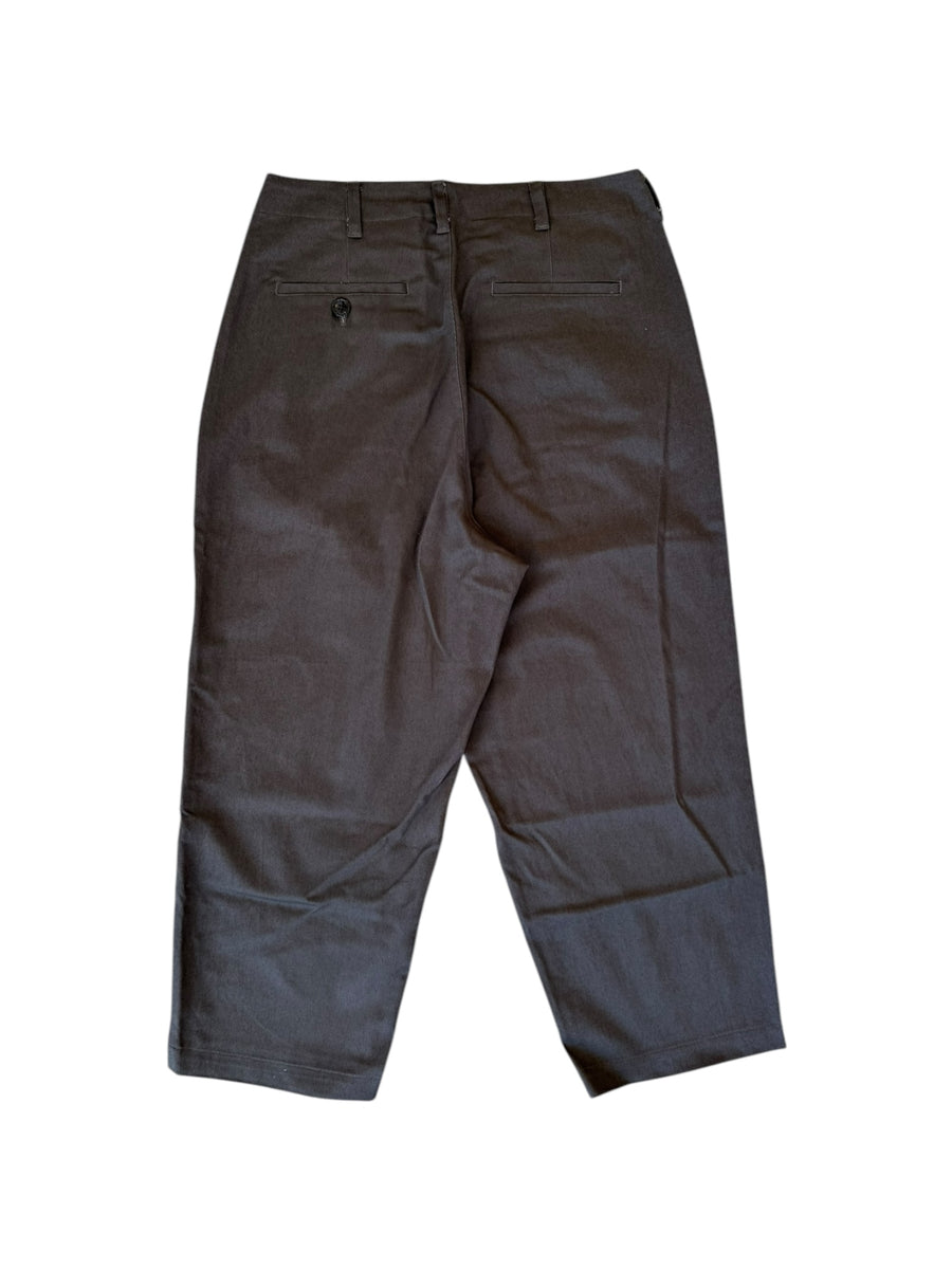 weac. STANDERD WIDE PANTS