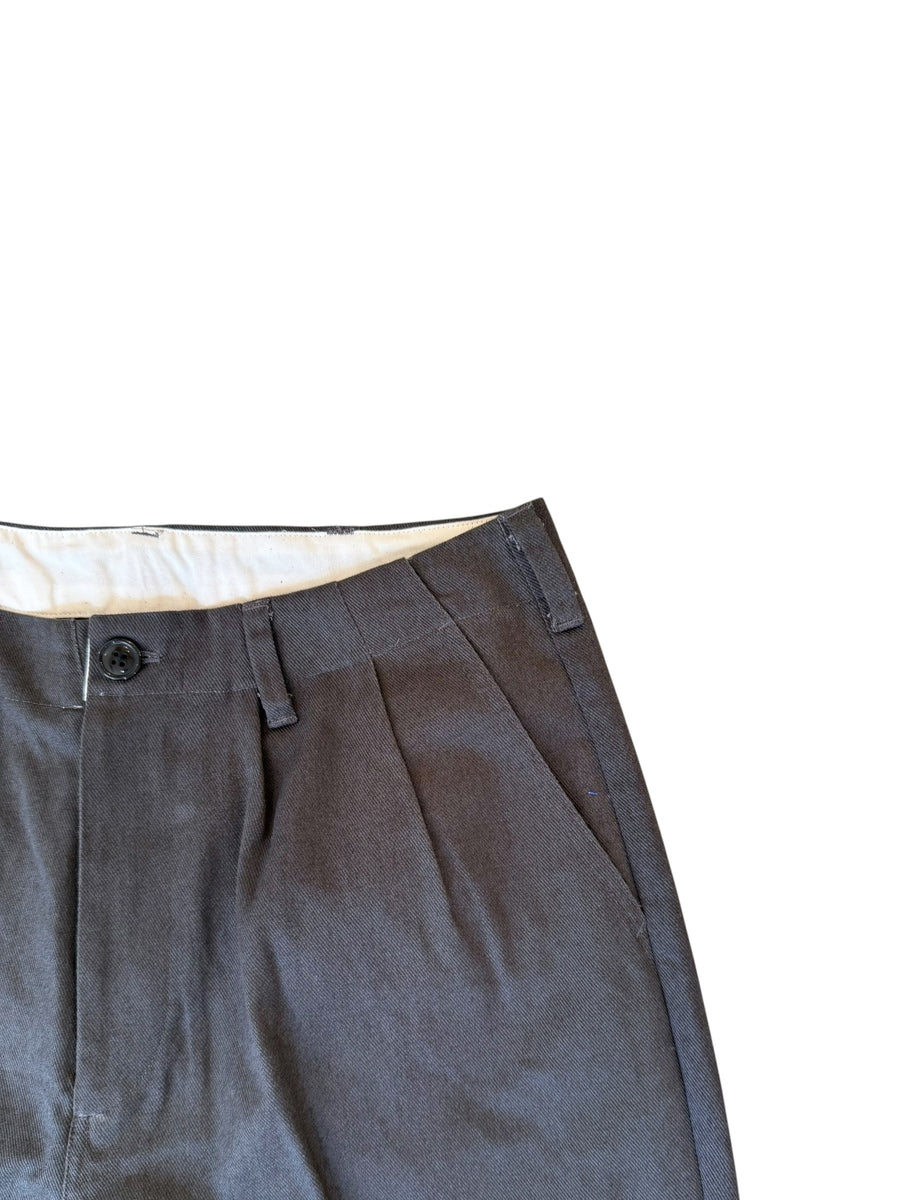 weac. STANDERD WIDE PANTS