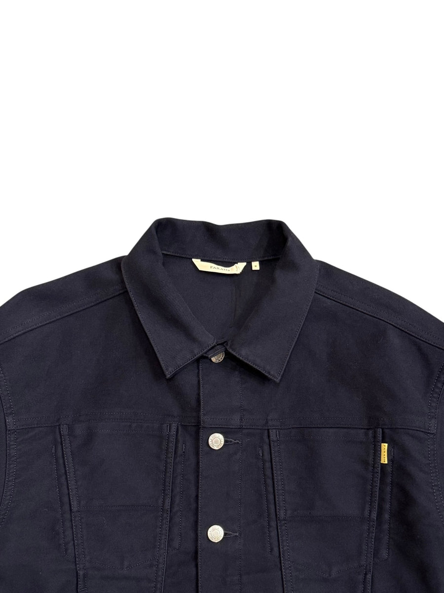 FARAH  3rd Type Trucker Jacket