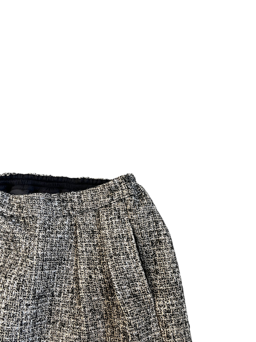 KHA:KI   Tweed Cargo Pants