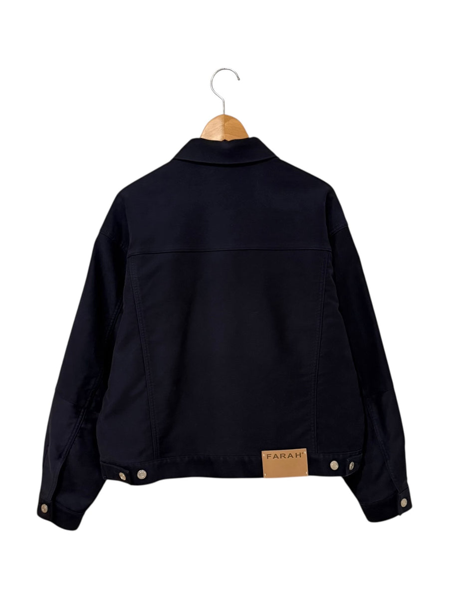 FARAH  3rd Type Trucker Jacket