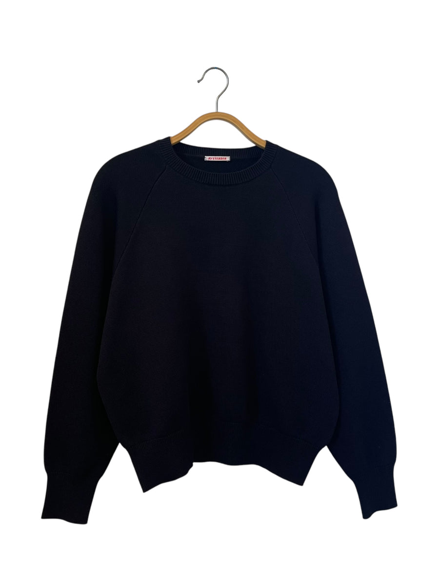 RYETENDER  FULTON SWEATER