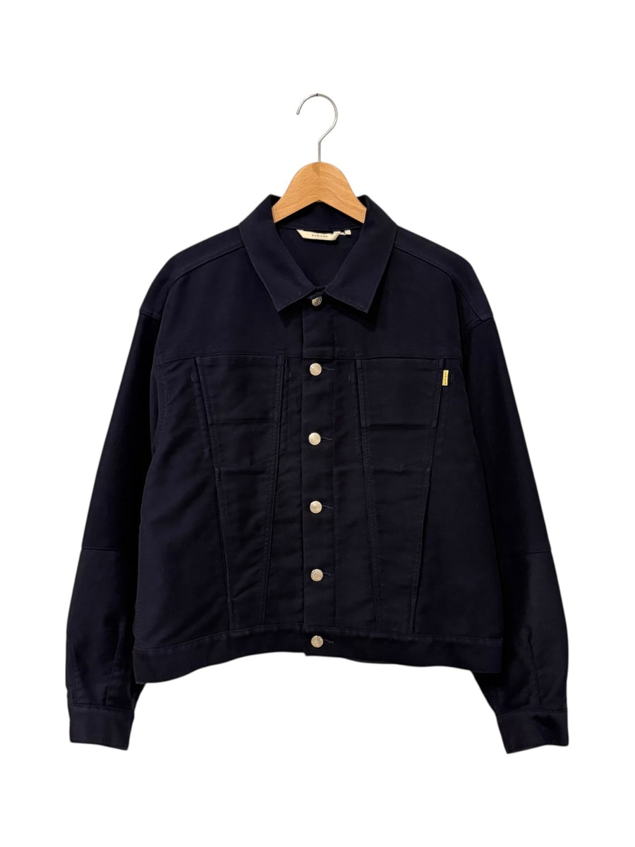 FARAH  3rd Type Trucker Jacket
