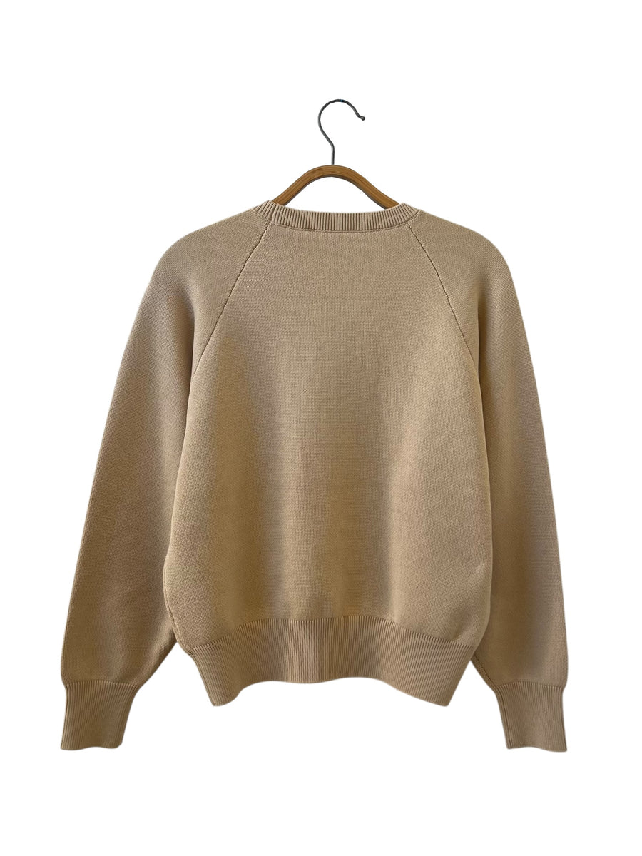 RYETENDER  FULTON SWEATER