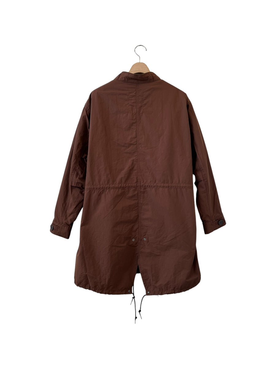 John Bull Cotton×Nylon M-65３Way Short Mods Coat