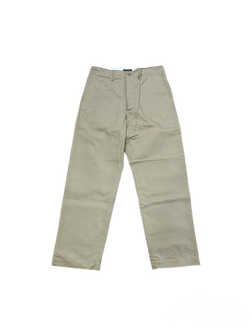 A VONTADE TYPE45 TROUSERS -WIDE FIT-