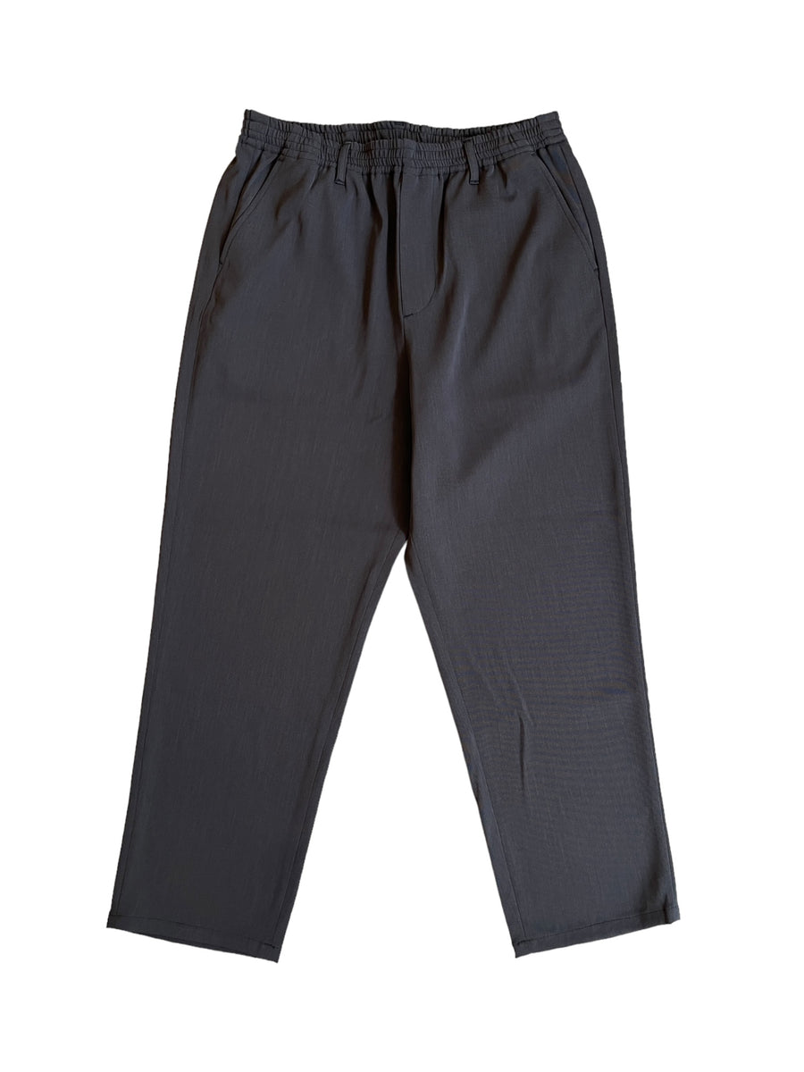 LA MOND Dry Touch Semi Wide Easy Trouser