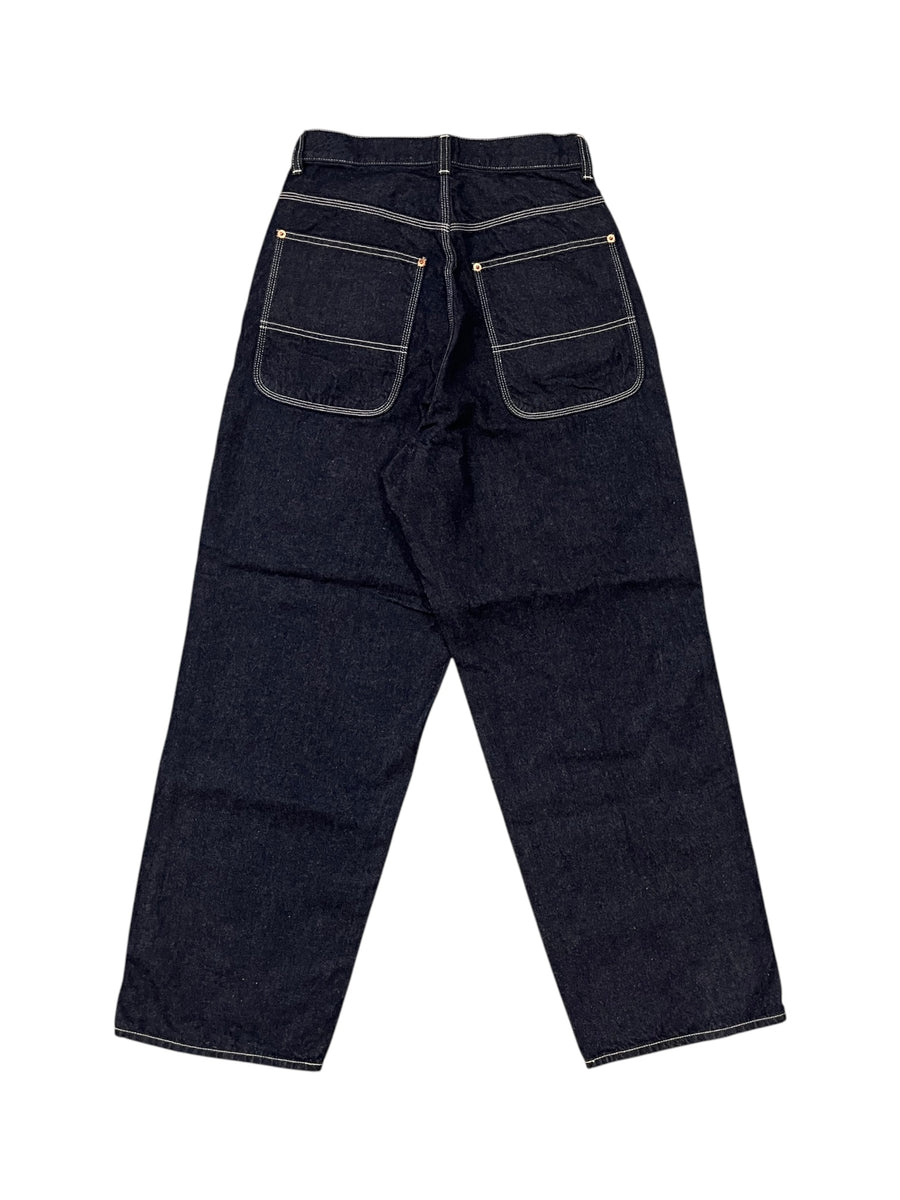 Shinzone Tool Denim Pants