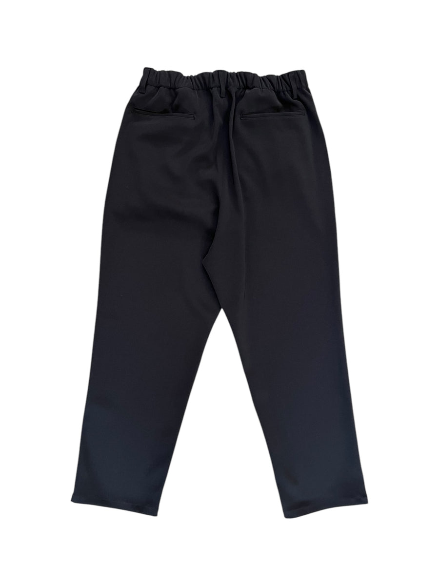 LA MOND Twill Twist Pants