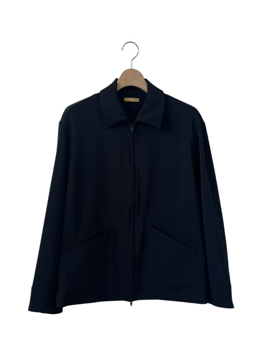 LA MOND Twill Twist Short Jacket