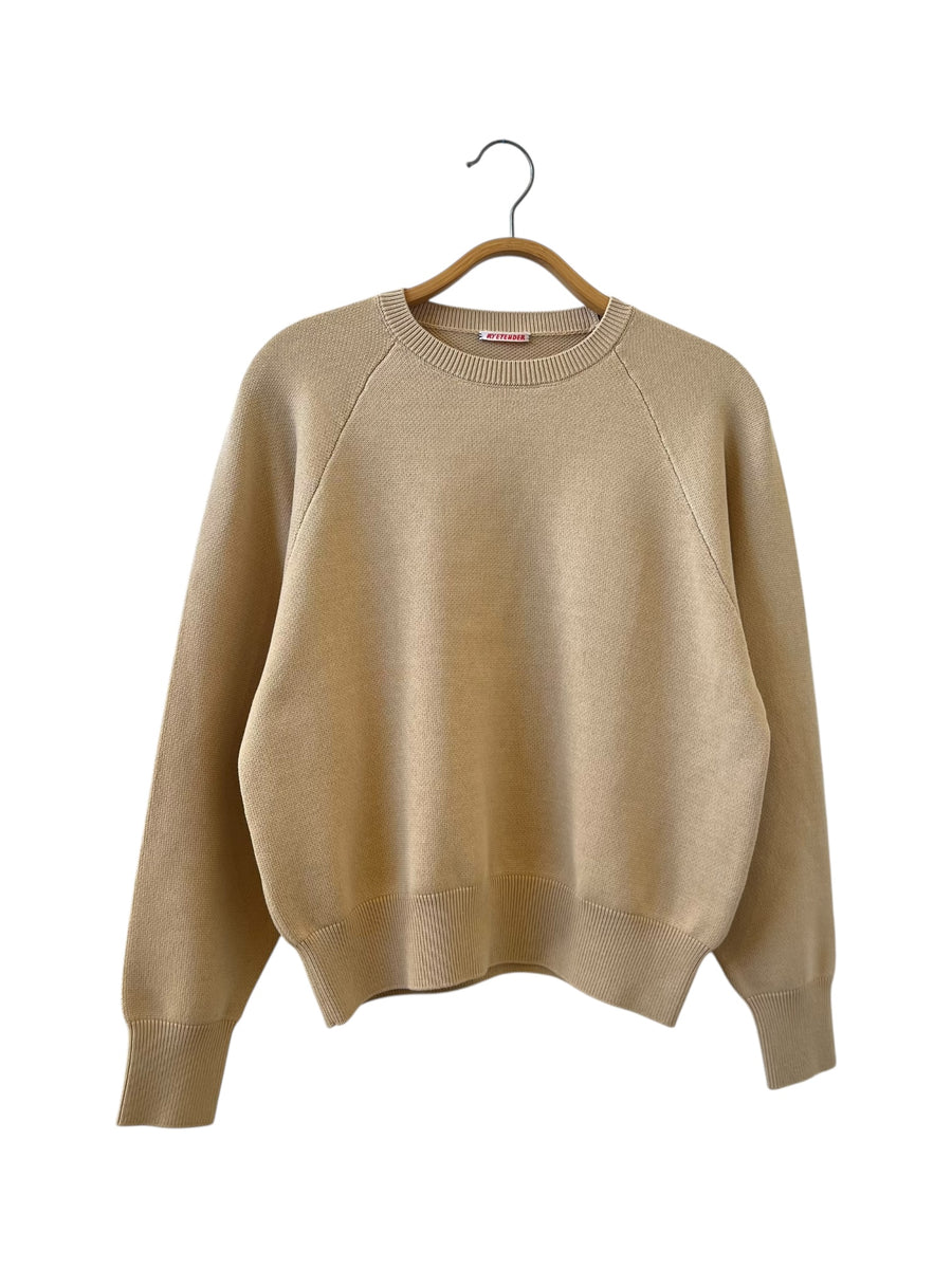 RYETENDER  FULTON SWEATER