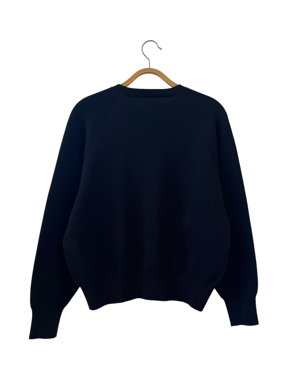 RYETENDER  FULTON SWEATER