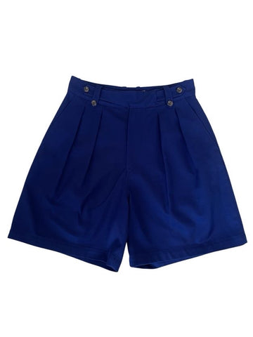 THE SHINZONE GURKHA SHORT PANTS