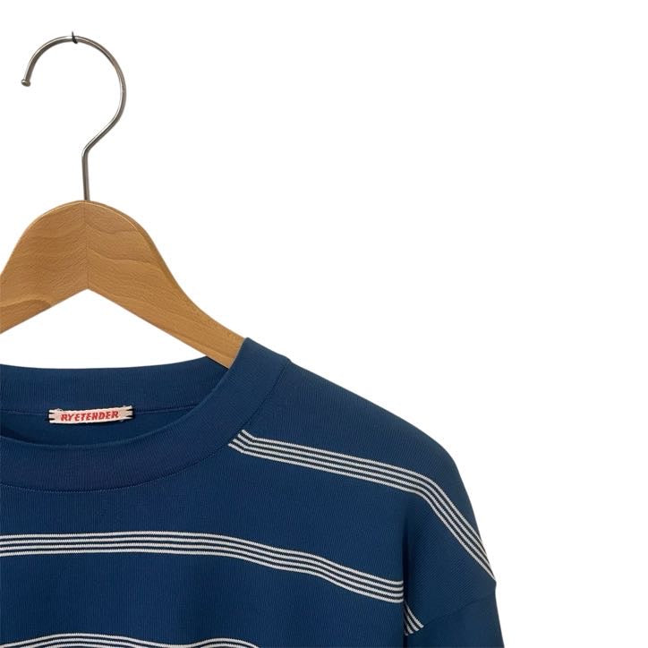 RYETENDER CENTRE TEE