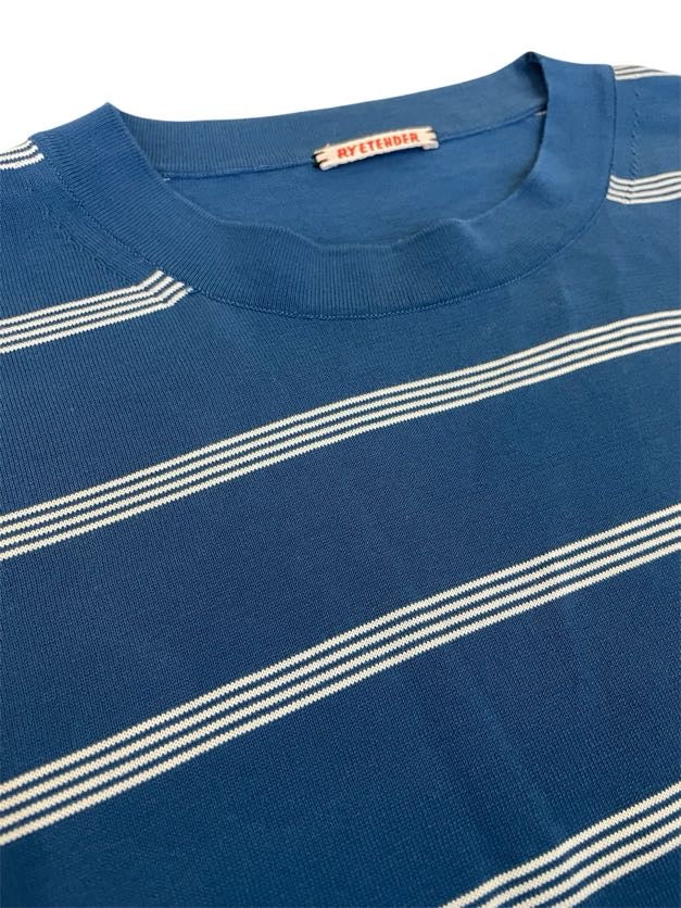 RYETENDER CENTRE TEE