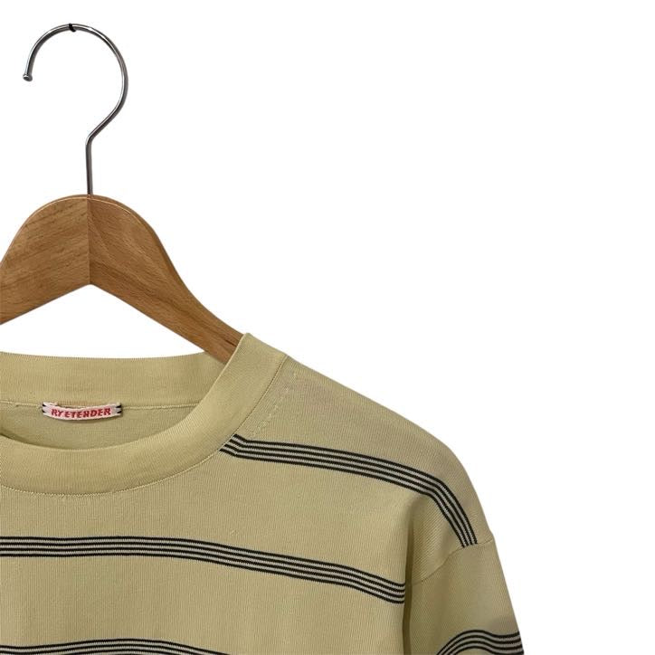 RYETENDER CENTRE TEE