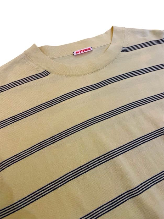 RYETENDER CENTRE TEE