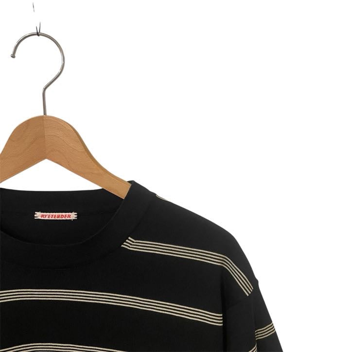 RYETENDER CENTRE TEE