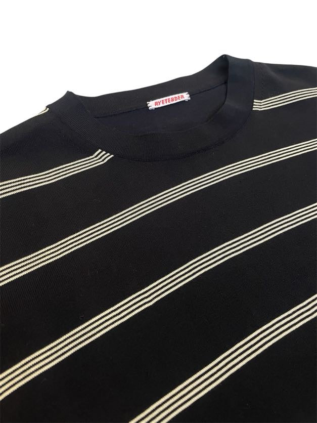 RYETENDER CENTRE TEE