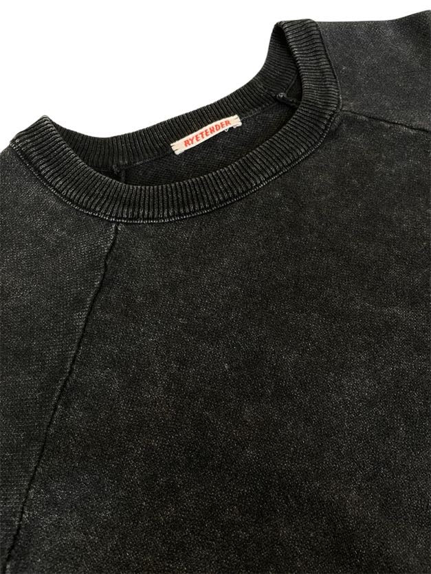 RYE TENDER ANTIN TOP