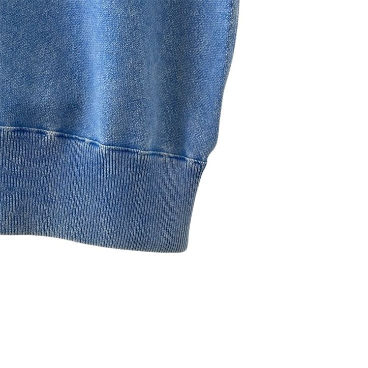 RYE TENDER ANTIN TOP