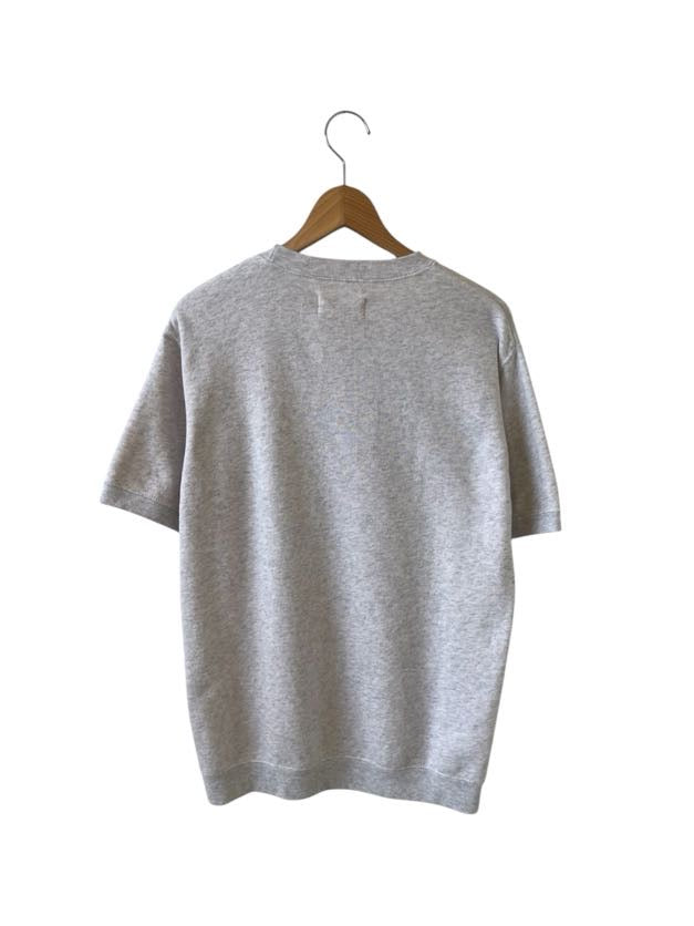 TOP KHAKI SWEAT SHIRT