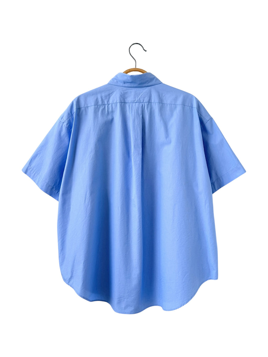 THE SHINZONE HALF DADDY SHIRTS