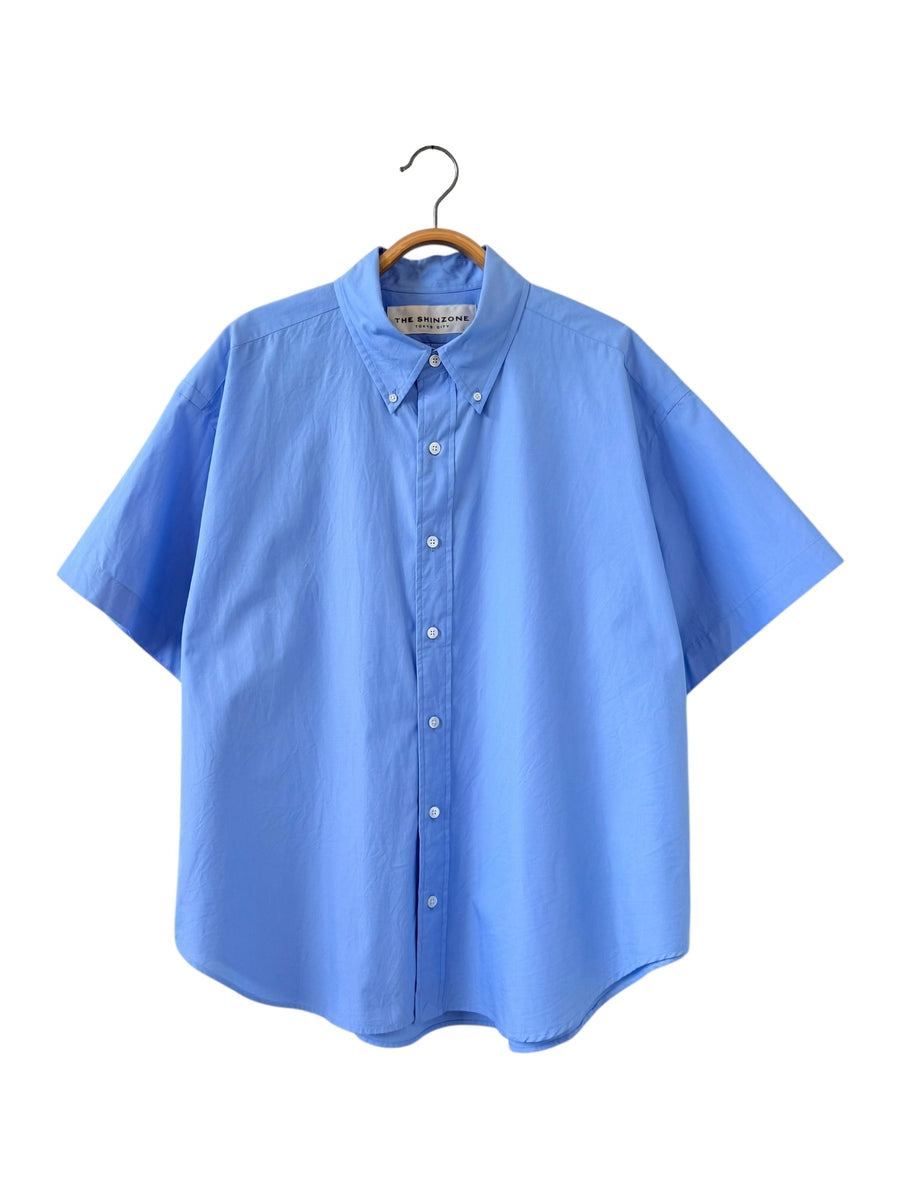 THE SHINZONE HALF DADDY SHIRTS