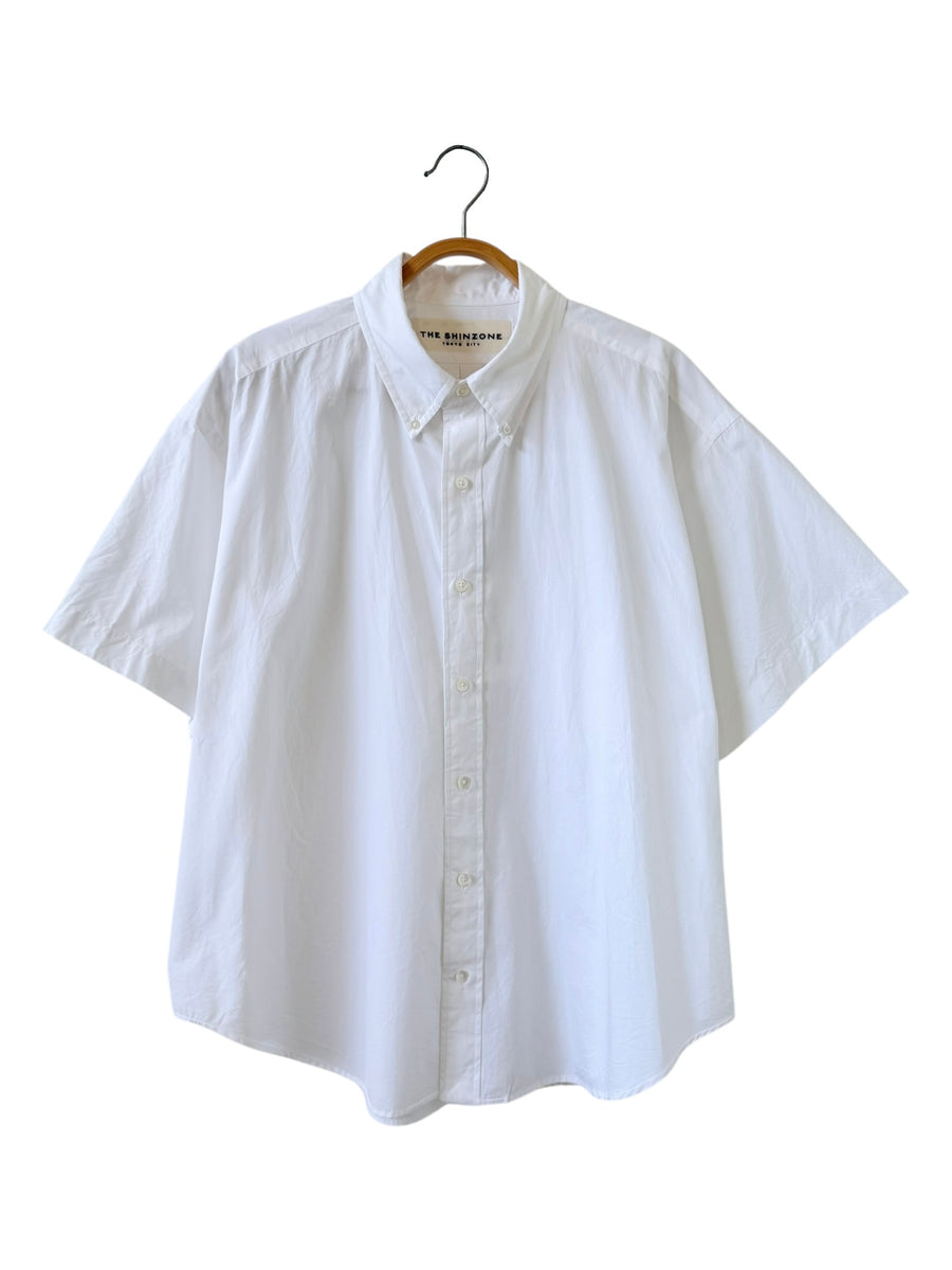 THE SHINZONE HALF DADDY SHIRTS