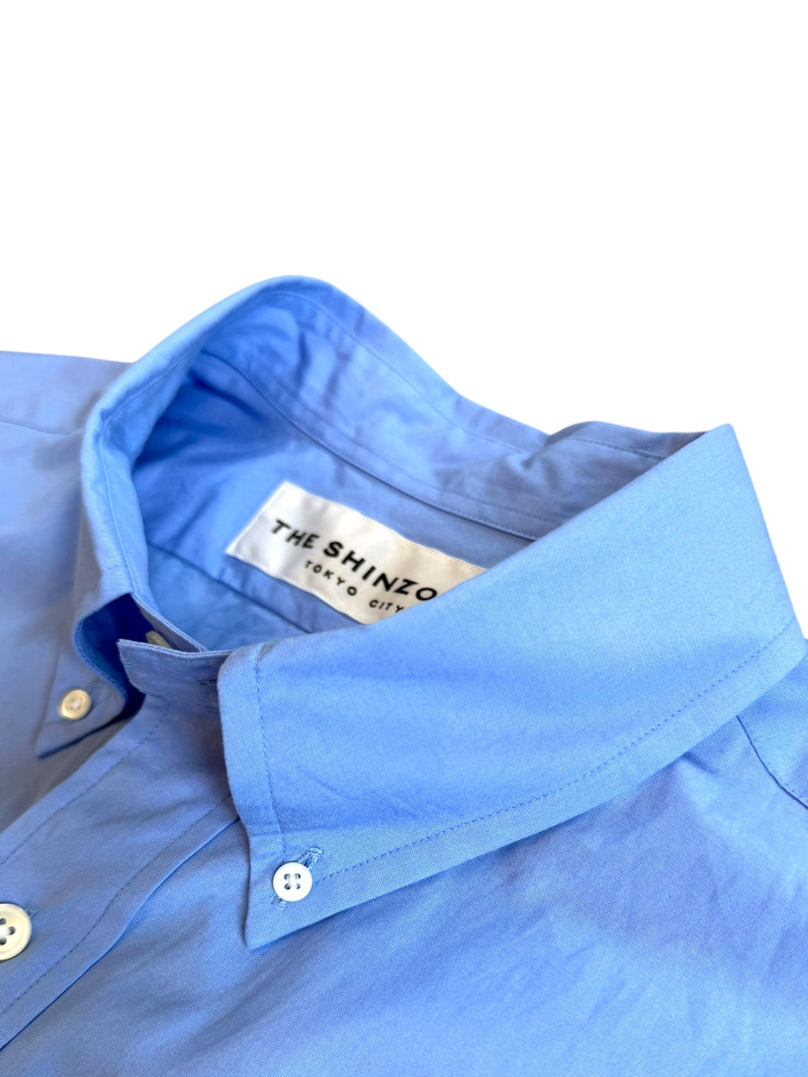 THE SHINZONE HALF DADDY SHIRTS