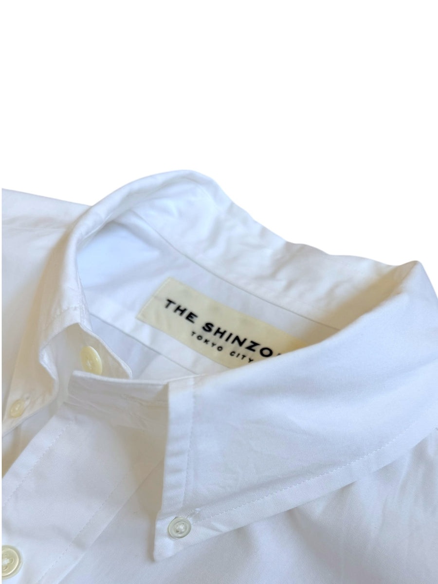 THE SHINZONE HALF DADDY SHIRTS