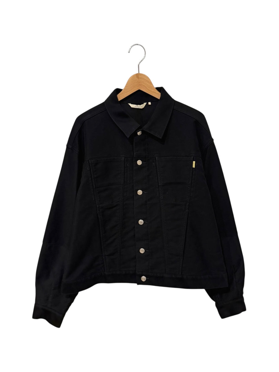 FARAH  3rd Type Trucker Jacket
