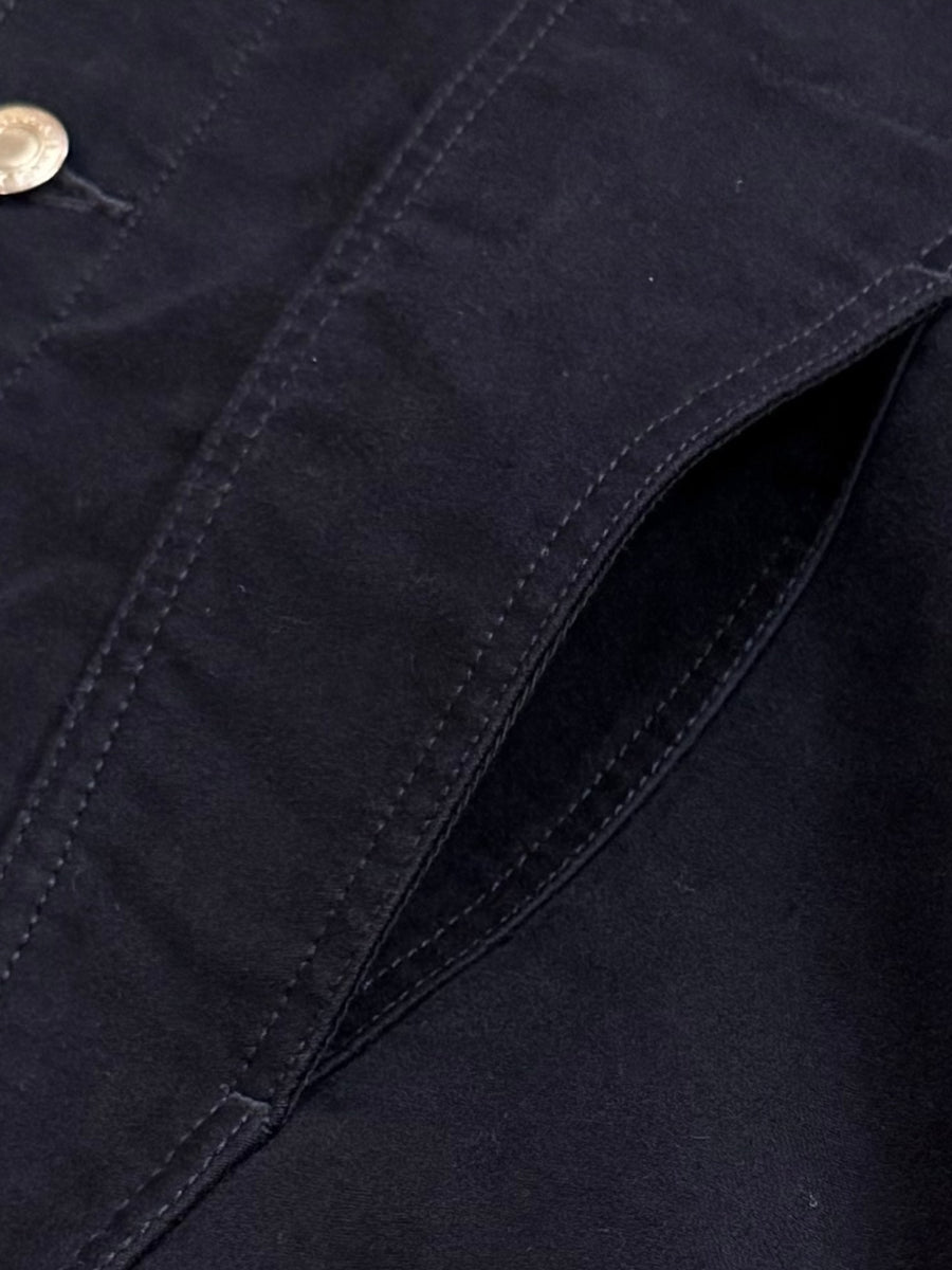FARAH  3rd Type Trucker Jacket