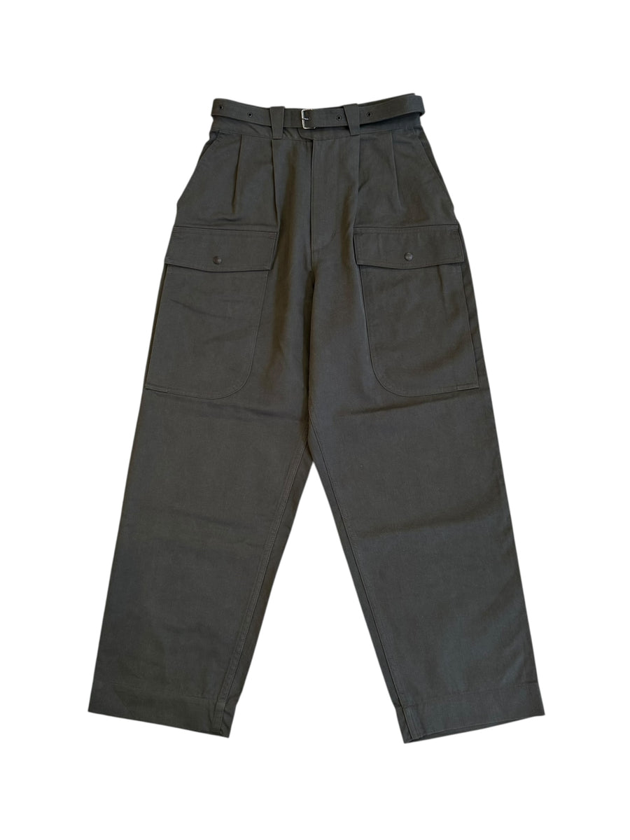 THE SHINZONE PARACHUTE PANTS – parcel.transitfolks
