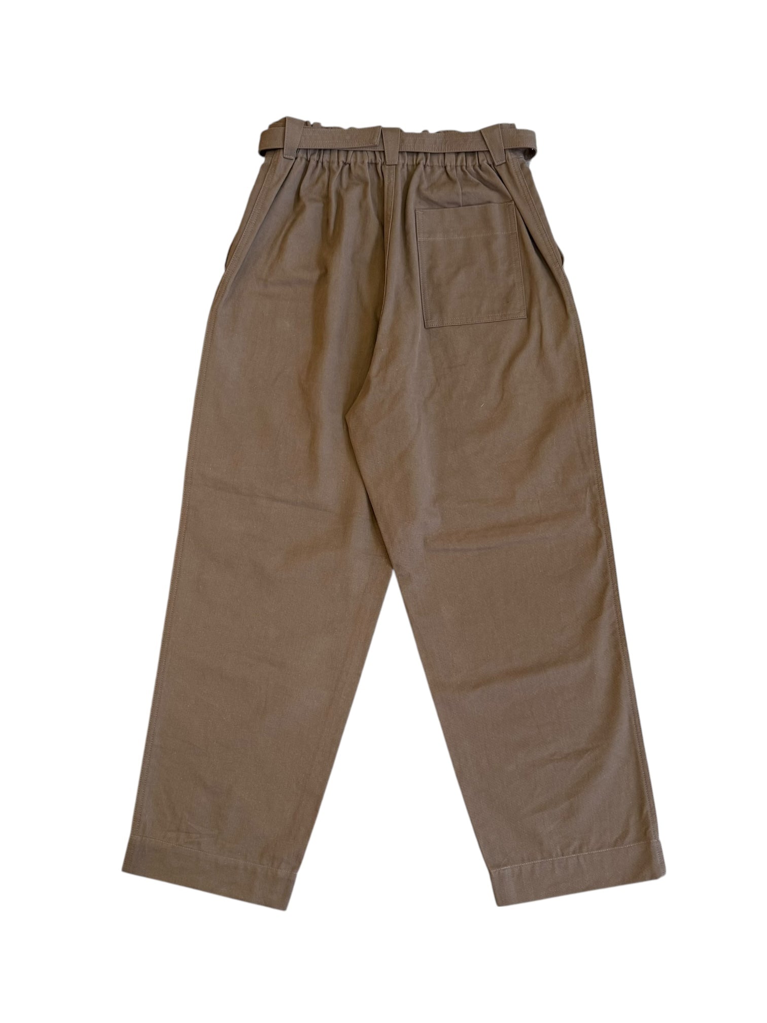 THE SHINZONE PARACHUTE PANTS – parcel.transitfolks